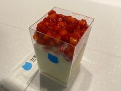 -兰熊鲜奶(西直门凯德mall店)