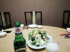 -天津瑞湾开元名都酒店餐厅