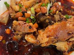 -渝味堂(彩云城店)