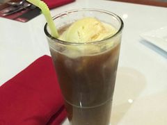 -斗牛士牛排餐厅(嘉里汇店)
