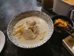 -泉味道贵州厨房(三里河店)