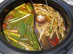 -钢管厂五区小郡肝火锅串串香(清河店)