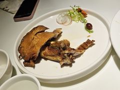 -小放牛炒菜馆(裕华万达店)
