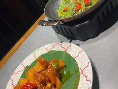-姑苏家宴·苏帮菜·松鼠桂鱼(苏州总店)