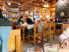 -源一咖啡馆(麒麟巷步行街店)