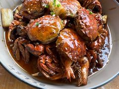 -阙记三毛蒸虾·烧烤湖北菜