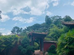 -昆明市金殿名胜区