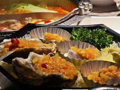 -火炉火自助餐(喜隆多店)