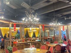 -金苑酒家·客家菜·广东老字号(万象店)