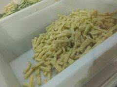 -老味道凉皮(石景山店)