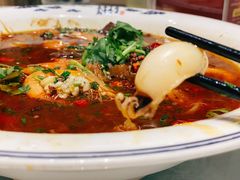 -颂福楼·南京菜(定淮门店)