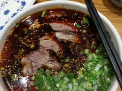 -思泊湖牛肉面(兰州总店)