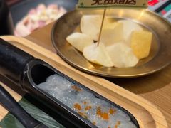 -大头椰·椰子鸡火锅(新梦店)