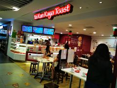 -亚坤(白沙浮广场店)