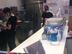 -DQ·蛋糕·冰淇淋(天通苑华联店)