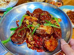 -枣玛尔脊骨汤·烤肉(西塔总店)