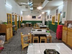 大堂-石灰市老火锅(北滨路店)