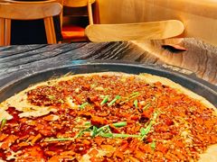 -老船舫·现做活鲜鱼馆(东郊记忆店)