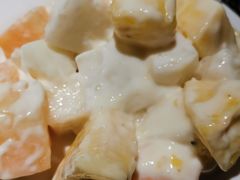 -星伦多海鲜自助餐厅(万达百货店)