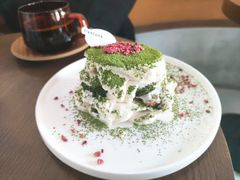 -fishtank鱼缸咖啡(三山街店)