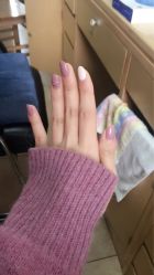 -S · Nail 自助美甲美睫