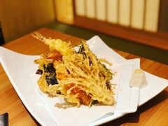 -皇品田苑日式料理(苏州中心店)