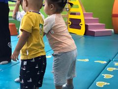 -乐融儿童之家早教托育(燕郊校区)