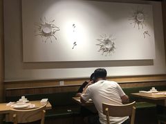 大堂-杨翔豆皮涮牛肚(华阳城店)