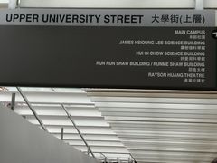 -香港大学