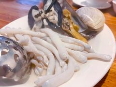 -凯华海鲜火锅·传承三十六年