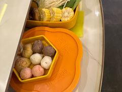 -润园四季椰子鸡火锅(南山海岸城店)