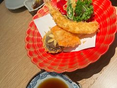 -阿吾罗·月咏精致日料(港汇恒隆广场店)