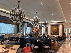 -西藏饭店·亚克·食光自助餐厅