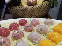 -小天鹅火锅·一线江景洪鼎旗舰店(洪崖洞店)
