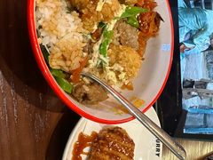 -伽喱博士 Dr.CURRY咖喱饭(太阳宫咖喱店)