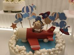 -好利来(宣武门店)