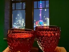 -三号黄浦会Canton Table