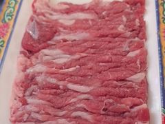 -京悦南门涮羊肉·羊蝎子火锅(田林路店)