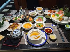 -極上萬膳·日料放题(海岸城店)