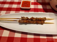 -西贝(深圳卓悦汇店)
