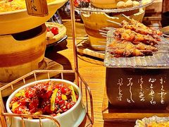 -并州大牌档之醉轻尘