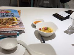 -莆田餐厅PUTIEN(三里屯店)