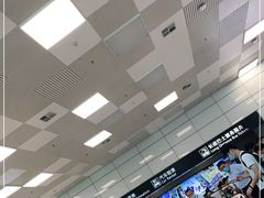 -郑州新郑国际机场