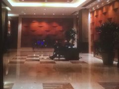 -上海大宁福朋喜来登酒店大堂吧(共和新路店)
