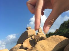 -那琴半岛地质海洋公园