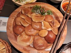 -季季山·云南野生菌火锅(上海首店)