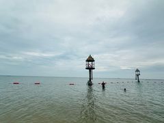 -碧海银沙景区