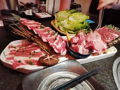 -上男·烧肉集市(五一广场店)