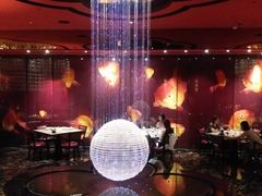 -8餐厅(新葡京酒店)