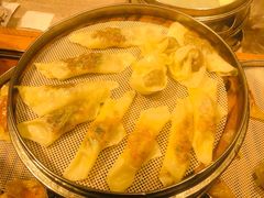 敦煌三宝-沙州食驿·非遗小吃夜市